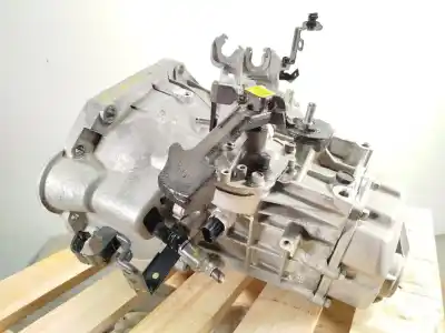 Second-hand car spare part gearbox for kia ceed (cd) 1.0 t-gdi oem iam references 430b026141  fpj6f