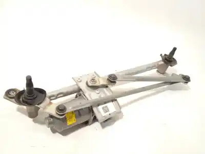 Peça sobressalente para automóvel em segunda mão motor do limpa para brisas por kia ceed (cd) 1.0 t-gdi referências oem iam 98100j7000