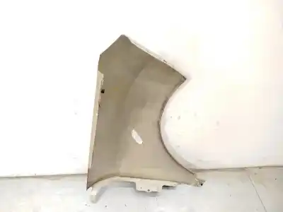 Second-hand car spare part left front fin for ford ecosport (cr6) 1.0 ecoboost cat oem iam references 2177434  gn15n16016ba