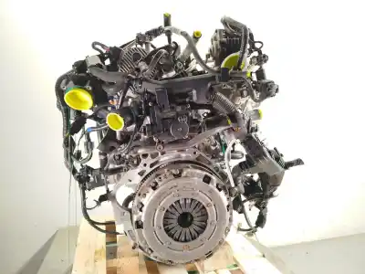 Pezzo di ricambio per auto di seconda mano motore completo per kia ceed (cd) 1.0 t-gdi riferimenti oem iam g3le  94aq107f01