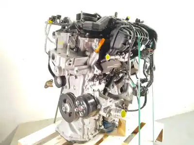 Pezzo di ricambio per auto di seconda mano motore completo per kia ceed (cd) 1.0 t-gdi riferimenti oem iam g3le  94aq107f01