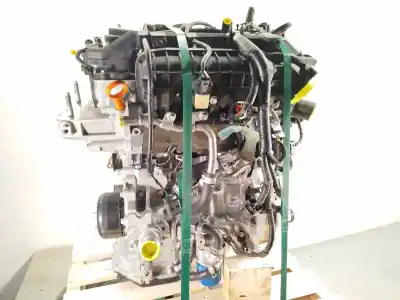 Pezzo di ricambio per auto di seconda mano motore completo per kia ceed (cd) 1.0 t-gdi riferimenti oem iam g3le  94aq107f01