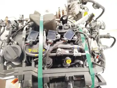 Pezzo di ricambio per auto di seconda mano motore completo per kia ceed (cd) 1.0 t-gdi riferimenti oem iam g3le  94aq107f01