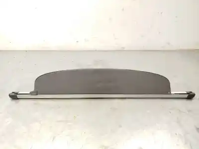 Second-hand car spare part parcel shelf for mitsubishi eclipse cross (gk_) 1.5 t-mivec oem iam references 7237a148xa