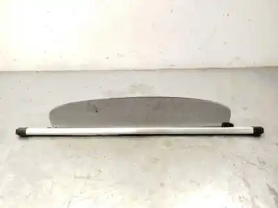 Second-hand car spare part parcel shelf for mitsubishi eclipse cross (gk_) 1.5 t-mivec oem iam references 7237a148xa  
