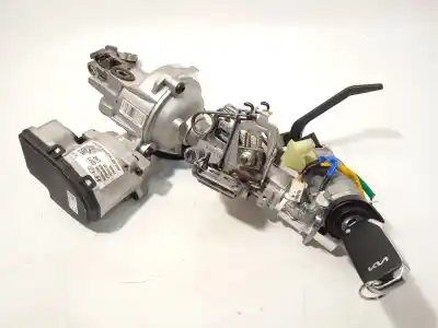 Peça sobressalente para automóvel em segunda mão coluna de direcção por kia ceed (cd) 1.0 t-gdi referências oem iam 56300j7020