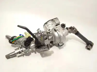 Автозапчастина б/у рульва колонка для kia ceed (cd) 1.0 t-gdi посилання на oem iam 56300j7020  56310j7020