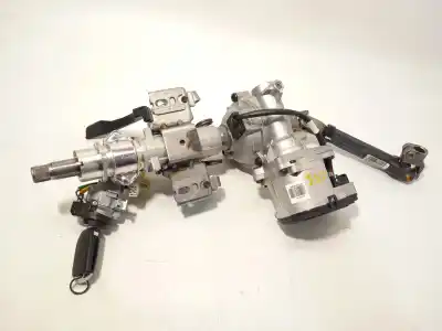Автозапчастина б/у рульва колонка для kia ceed (cd) 1.0 t-gdi посилання на oem iam 56300j7020  56310j7020