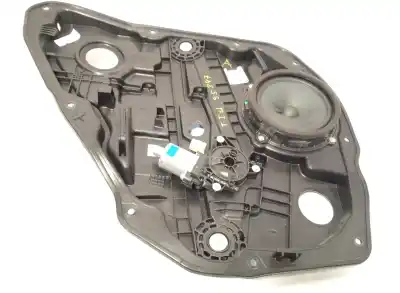 Peça sobressalente para automóvel em segunda mão elevador de vidros traseiro esquerdo por kia ceed (cd) 1.0 t-gdi referências oem iam 83470j7000