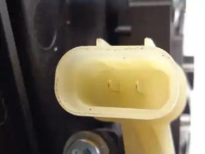 Second-hand car spare part rear left window regulator for kia ceed (cd) 1.0 t-gdi oem iam references 83470j7000 83471j7000 83450j7000