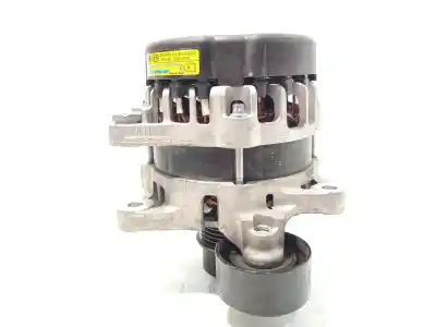 Автозапчастина б/у генератор для kia ceed (cd) 1.0 t-gdi посилання на oem iam 3730007450 61011061 