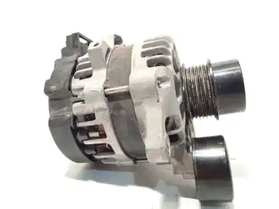 Автозапчастина б/у генератор для kia ceed (cd) 1.0 t-gdi посилання на oem iam 3730007450 61011061 