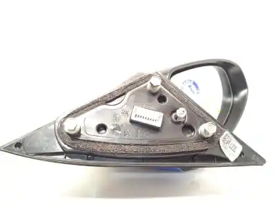 Second-hand car spare part left rearview mirror for kia ceed (cd) 1.0 t-gdi oem iam references 87610j7220b3l  87610j7220