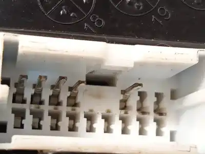 Second-hand car spare part left rearview mirror for kia ceed (cd) 1.0 t-gdi oem iam references 87610j7220b3l  87610j7220