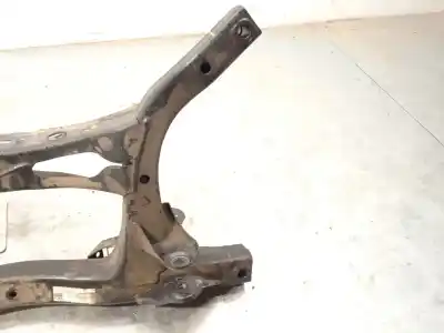 Second-hand car spare part rear axle for kia ceed (cd) 1.0 t-gdi oem iam references 55410j7aa0  