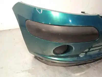 Second-hand car spare part front bumper for citroen c3 i (fc_, fn_) 1.1 i oem iam references 7401v2  