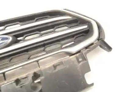 Автозапчастина б/у передня решіта для ford ecosport (cr6) 1.0 ecoboost cat посилання на oem iam gn1517b968ew svgn1517b968aa5fla 2266649