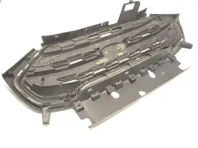 Автозапчастина б/у передня решіта для ford ecosport (cr6) 1.0 ecoboost cat посилання на oem iam gn1517b968ew svgn1517b968aa5fla 2266649