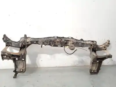 Second-hand car spare part front panel for renault kangoo / grand kangoo ii (kw0/1_) 1.5 dci 85 (kw0k, kw0l, kw0b) oem iam references 8200393685