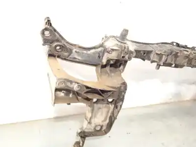 Автозапчасти б/у передняя панель за renault kangoo / grand kangoo ii (kw0/1_) 1.5 dci 85 (kw0k, kw0l, kw0b) ссылки oem iam 8200393685  