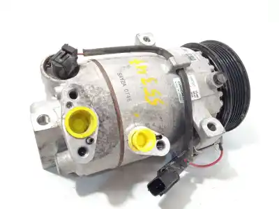 Peça sobressalente para automóvel em segunda mão compressor de ar condicionado a/a a/c por kia ceed (cd) 1.0 t-gdi referências oem iam 97701j7000