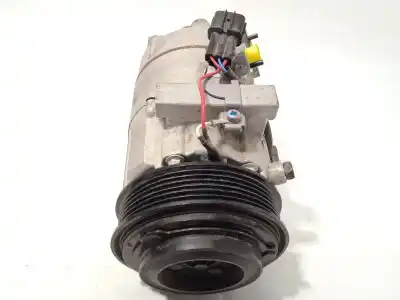 Peça sobressalente para automóvel em segunda mão compressor de ar condicionado a/a a/c por kia ceed (cd) 1.0 t-gdi referências oem iam 97701j7000  