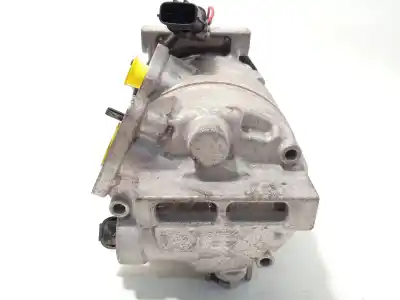Peça sobressalente para automóvel em segunda mão compressor de ar condicionado a/a a/c por kia ceed (cd) 1.0 t-gdi referências oem iam 97701j7000  