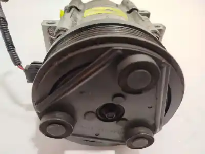 İkinci el araba yedek parçası klima kompresörü için jaguar x-type i (x400) 2.0 d oem iam referansları 1s7h19d629ea  c2s27011