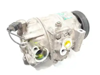 İkinci el araba yedek parçası KLIMA KOMPRESÖRÜ için SEAT ALTEA (5P1)  OEM IAM referansları 1K0820803Q PXE16 8676F