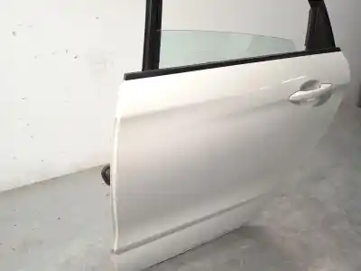 İkinci el araba yedek parçası arka sol kapi için citroen c4 ii (nc_) 1.6 hdi 90 oem iam referansları 9006r9  
