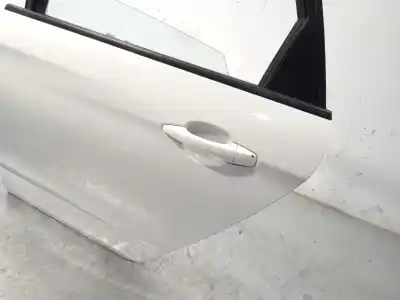 İkinci el araba yedek parçası arka sol kapi için citroen c4 ii (nc_) 1.6 hdi 90 oem iam referansları 9006r9  