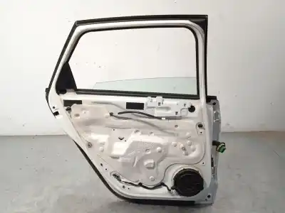 İkinci el araba yedek parçası arka sol kapi için citroen c4 ii (nc_) 1.6 hdi 90 oem iam referansları 9006r9  