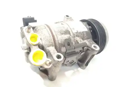 Second-hand car spare part AIR CONDITIONING COMPRESSOR for PEUGEOT 3008 SUV (MC_, MR_, MJ_, M4_)  OEM IAM references 9827529180  9827552280
