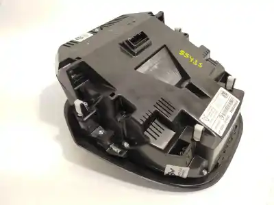 Second-hand car spare part multifunction display for mitsubishi eclipse cross (gk_) 1.5 t-mivec oem iam references 8750a530xa  