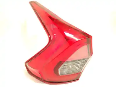 Second-hand car spare part left tailgate light for mitsubishi eclipse cross (gk_) 1.5 t-mivec oem iam references 8330b011