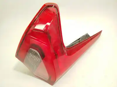 Second-hand car spare part left tailgate light for mitsubishi eclipse cross (gk_) 1.5 t-mivec oem iam references 8330b011  