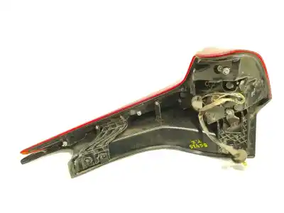 Second-hand car spare part left tailgate light for mitsubishi eclipse cross (gk_) 1.5 t-mivec oem iam references 8330b011  