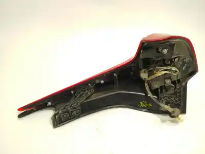 Second-hand car spare part left tailgate light for mitsubishi eclipse cross (gk_) 1.5 t-mivec oem iam references 8330b011  