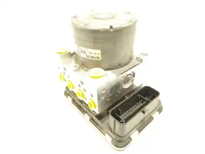 Second-hand car spare part abs for mitsubishi eclipse cross (gk_) 1.5 t-mivec oem iam references 4670b709 06210259364 28515838063