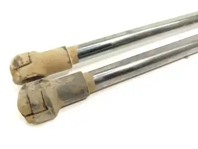 Second-hand car spare part tailgate gas strut for mitsubishi eclipse cross (gk_) 1.5 t-mivec oem iam references 5802a515  5802a516