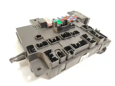 Second-hand car spare part fuse box unit for mitsubishi eclipse cross (gk_) 1.5 t-mivec oem iam references 8637b490