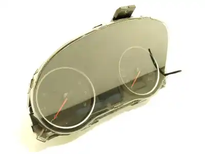 Second-hand car spare part dashboard for mitsubishi eclipse cross (gk_) 1.5 t-mivec oem iam references 8100c412