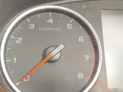Автозапчастина б/у панель інструментів для mitsubishi eclipse cross (gk_) 1.5 t-mivec посилання на oem iam 8100c412 a2c99361601 