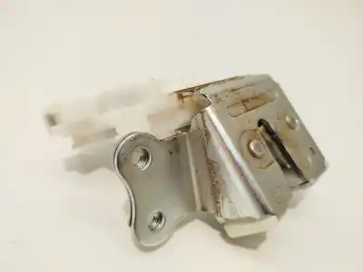 Second-hand car spare part trunk lock for mitsubishi eclipse cross (gk_) 1.5 t-mivec oem iam references 5808a119  