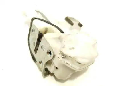 Second-hand car spare part left front door lock for mitsubishi eclipse cross (gk_) 1.5 t-mivec oem iam references 5715a739