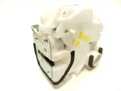 Second-hand car spare part rear right door lock for mitsubishi eclipse cross (gk_) 1.5 t-mivec oem iam references 5745a396