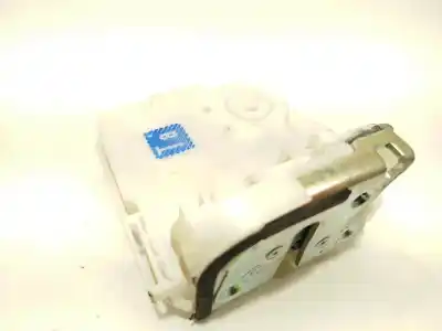 Pezzo di ricambio per auto di seconda mano serratura porta posteriore destra per mitsubishi eclipse cross (gk_) 1.5 t-mivec riferimenti oem iam 5745a396  