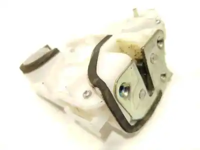Second-hand car spare part rear left door lock for mitsubishi eclipse cross (gk_) 1.5 t-mivec oem iam references 5745a395