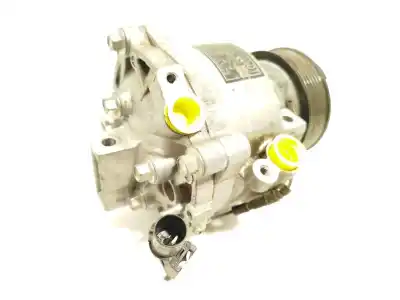 Second-hand car spare part air conditioning compressor for mitsubishi eclipse cross (gk_) 1.5 t-mivec oem iam references 7813a801