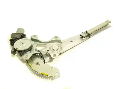 Second-hand car spare part passenger side right window regulator for mitsubishi eclipse cross (gk_) 1.5 t-mivec oem iam references 5713a510